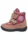 Falcotto IREMEL, Snow Shoe Bimba 0-24, Rosa, 19 EU