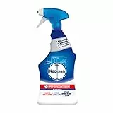 Napisan Spray Igienizzante Bagno Classico, 750 ml