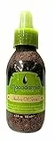Macadamia Professional Healing Oil Spray olio per capelli 12 5 ml