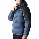 The North Face Diablo Giacca Blue M