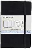 Moleskine Album Japanese Pocket