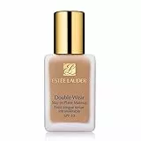 Estée Lauder Fondotinta Liquido Double Wear Spf 10 Ivory Beige 30 ml
