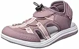 Viking Thrilly, Sandal, Bambine e ragazze, Rosa Polvere, 31 EU