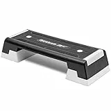 Reebok RAP-11150WH, Step-Bianco Unisex-Adult