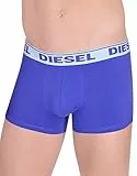 DIESEL boxer aderenti da uomo