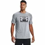Under Armour Tech 2.0 Shortsleeve Maglietta, Uomo