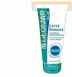 Latte Doposole Lenitivo 100 ml