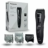 Panasonic ER-GB61-K503, Nero/Argento, taglia unica