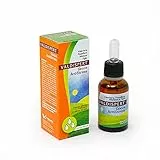 Valdispert Gocce Antistress - integratore naturale che favorisce il rilassamento e combatte lo stress - con Valeriana, Passiflora, Melissa, Tiglio - 30 ml