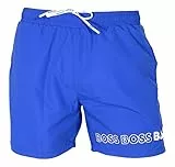 Pantaloncini da bagno uomo Boss Dolphin