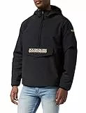 Napapjiri Rainforest TAIKA Fa Giacca Sportiva, Black 041, M Unisex-Adulto