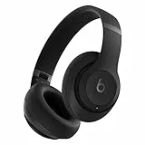 Beats Studio Pro - Cuffie Bluetooth wireless con cancellazione del rumore - Audio spaziale personalizzato, audio lossless USB-C, compatibilità con Apple e Android - Nero
