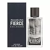 Abercrombie and Fitch Fierce – 50 ml