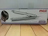 PIASTRA CAPELLI MAX PERLA