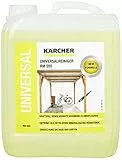 Kärcher Detergente Universale per Idropulitrici, 5 l