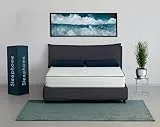 Sleephome Latino 24 cm reali, Materasso Matrimoniale 160x190 Memory + Molle Insacchettate Evolution Ultra Ortopedico Zone Differenziate, Dispositivo Medico, Made in Italy, Antibatterico, Anallergico