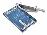 Dahle R000561 Taglierina a Leva, A4