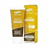 Iodase Slim Gambe Crema, 200ml