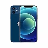 Apple iPhone 12 (128GB) - Azzurro