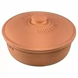 Römertopf 807 05 - Pentola per Pane in Terracotta