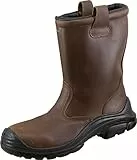 U POWER SO40053-44, SO40053-44-Calzado de seguridad gama U-Special Modelo Nordic Plus S3 Ci SRC Talla Unisex-Adulto, Multicolore, 44 EU