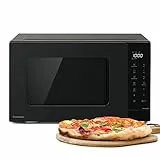 Panasonic NN-K36HMMEBG Forno a Microonde Combinato con Grill, 11 Programmi Automatici, Quick Start 30 Secondi, Sicurezza Bambini, 800 W, 23 Litri, 63 Decibel, Acciaio, 5 velocità, Silver