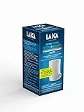 Cartuccia Filtro Acqua di Ricambio HYDROSMART+™ Metal Stop LAICA - Compatibile con Filtro Rubinetto LAICA e Filtro Rubinetto Genova - 4 Mesi di Acqua Filtrata, Riduce Metalli Pesanti e Cloro