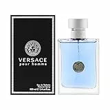 Versace Per uomo Eau de Toilette, 1 confezione 100 ml - 53693