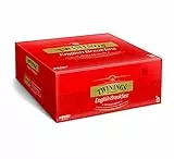 Twinings - Tè nero English Breakfast, 100 bustine, 1 confezione (1 x 200 g)