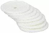 BISSELL SpinWave Robot Mop, Accessorio Originale per Spinwave Robot, 3163