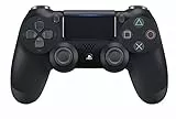 PlayStation 4 - Dualshock 4 Controller Wireless V2, Nero