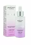 Postquam - Siero Viso Idratante Illuminante alla Ceramide, 50ML