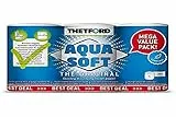 Thetford 202241 Aqua Soft Carta Igienica, Pack 6 Rotoli