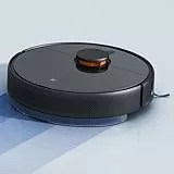 Xiaomi Robot Vacuum-Mop 2S, Robot Aspirapolvere e Lavapavimenti, Navigazione LDS, Batteria da 2600mAh, 3 Modalità di Pulizia, Controllo tramite App, Senza sacchetto