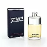 Cacharel Cacharel Pour L'Homme, Eau de Toilette Uomo, 100 ml, Profumo Legnoso - 100 ml