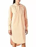 BOSS C_ Dody Vestito, Medium Orange 815, 38 Donna