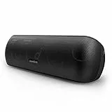 Soundcore Altoparlante Bluetooth Portatile Motion+ con Hi-Res Audio 30W, BassUp, alti/bassi estesi, cassa bluetooth HIFI con app, EQ personalizzabile, 12 ore di riproduzione, IPX7 impermeabile e USB-C