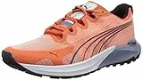 PUMA Fast-Trac Nitro Scarpe da Trail Running Uomo - Rosso - UK, Rosso, 44 EU