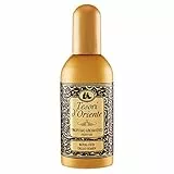Tesori d'Oriente - Profumo Royal Oud, intreccio di essenze orientali, 100 ml