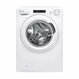 CSWS4852DW3/1-11 Smart - Lavasciuga 8+5 Kg, 1400 giri, [Classe energetica E], NFC