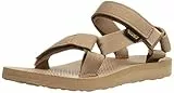 Teva W Originale Universale, Sandali Donna, Sabbia (Sand Dune), 40 EU