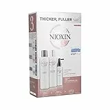 Nioxin Set - 350 Ml