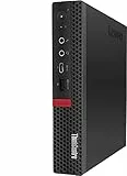 Lenovo ThinkCentre M910q 2.70GHz i5-7500T Mini PC Nero Mini PC