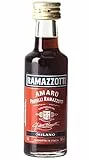 AMARO RAMAZZOTTI MIGNON 3 CL DA COLLEZIONE
