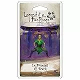 Fantasy Flight Games FFGL5C31 Card Game