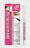 Benefit Penna Microfilling per sopracciglia (0,77 g, marrone scuro 5)
