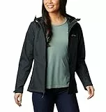Columbia Inner Limits II, Giacca Impermeabile, Donna
