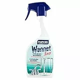 nuncas Wannet Easy Detergente Anticalcare - 500ml