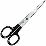 Lebez 4329 Forbice Lama in acciaio 17 cm.