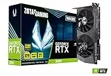 Scheda grafica da gioco ZOTAC GEFORCE RTX 3060 Twin Edge da 12 GB GDDR6